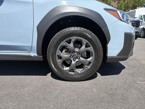 Used 2023 Subaru Crosstrek 2.5i Sport AWD/4WD image 13
