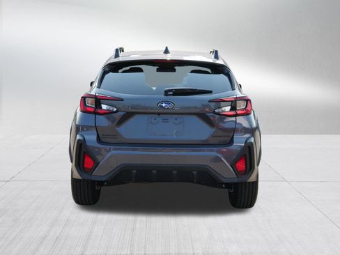 Used 2026 Subaru Crosstrek 2.5i Premium AWD/4WD image 6