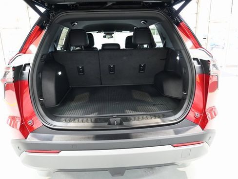 New 2026 Chevrolet Equinox LT image 25