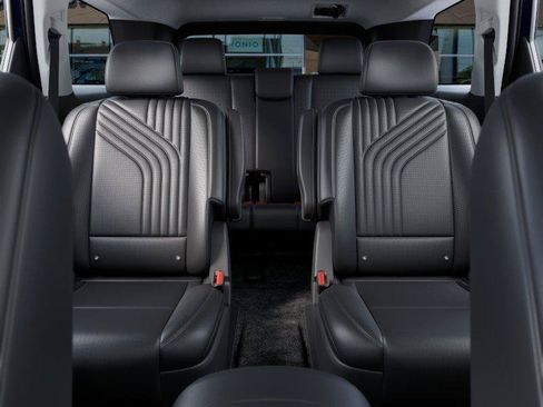 New 2027 Hyundai Palisade SEL Premium AWD/4WD image 12