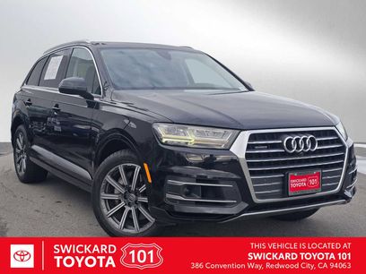 Used 2019 Audi Q7 3.0T Premium Plus w/ Premium Plus Package