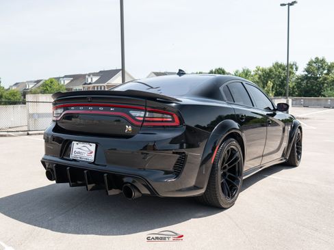 Used 2020 Dodge Charger Scat Pack RWD image 7