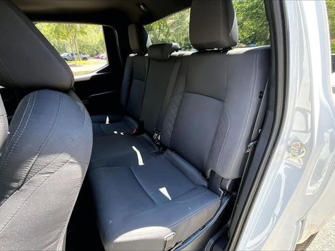 Used 2024 Toyota Tacoma SR5 AWD/4WD image 19