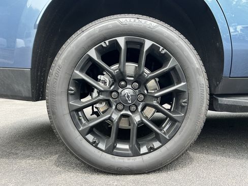 New 2026 Chevrolet Tahoe Premier w/ Sun And Tow Package AWD/4WD image 37