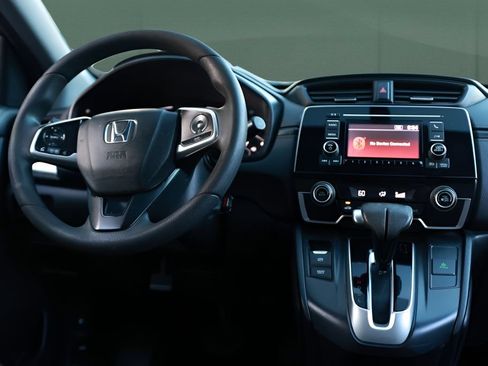 Used 2017 Honda CR-V LX image 26