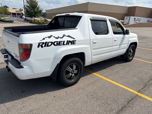Used 2008 Honda Ridgeline RTL image 19