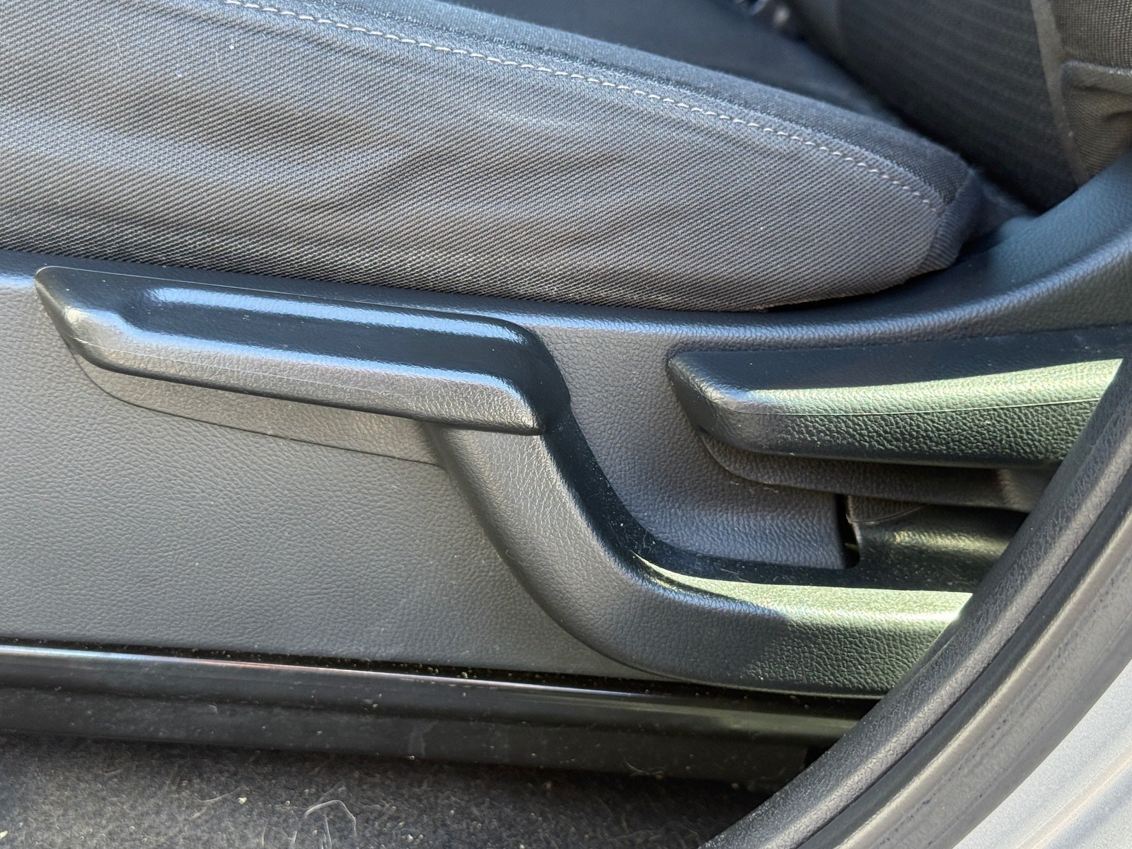 Used 2019 Honda HR-V Sport image 39