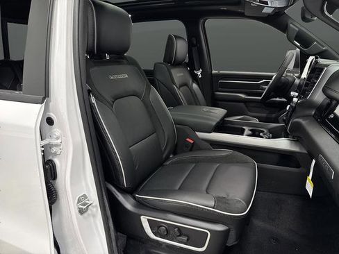 New 2026 RAM 1500 Laramie w/ Night Edition image 34