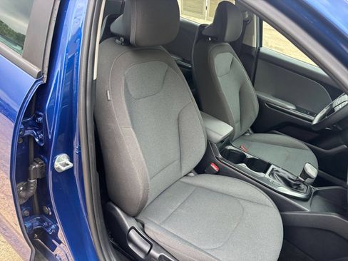 Used 2025 Kia K4 FWD image 35
