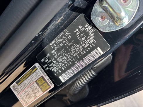Used 2026 Kia Sportage LX FWD image 29