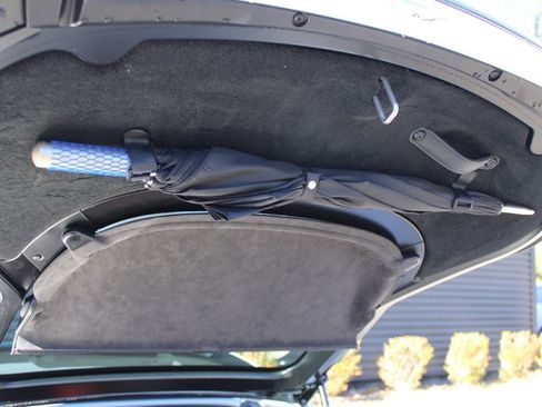 Used 2020 Aston Martin V8 Vantage Coupe image 42