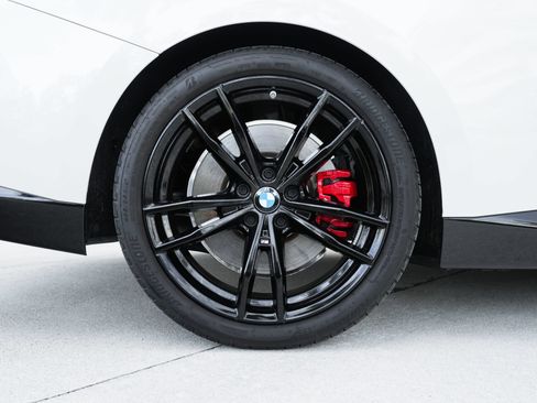 Used 2024 BMW M240i Coupe w/ Premium Package RWD image 29