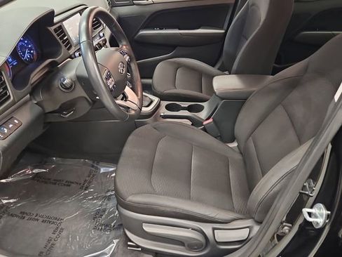 Used 2020 Hyundai Elantra Value Edition w/ Cargo Package (C1) image 11