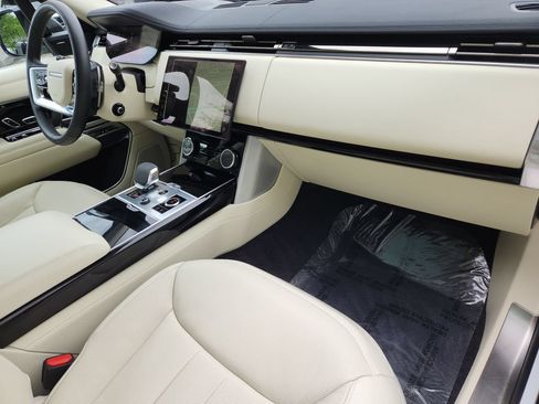 Used 2023 Land Rover Range Rover SE AWD/4WD image 29