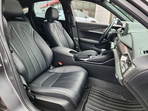 Used 2023 Acura Integra A-Spec image 17