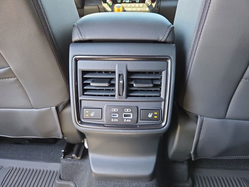 New 2026 Subaru Outback Wilderness AWD/4WD image 8