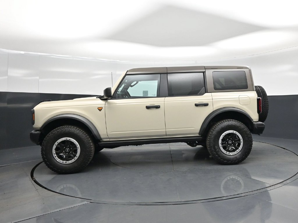 Used 2026 Ford Bronco Badlands AWD/4WD image 27