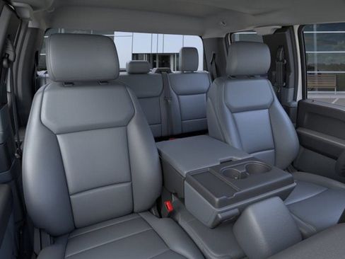 New 2026 Ford F150 XL image 10