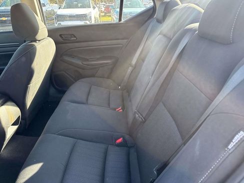 Used 2023 Nissan Altima 2.5 S image 9