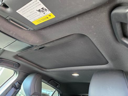 Certified 2021 MAZDA MAZDA3 s image 7