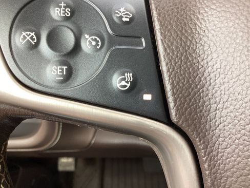 Used 2019 GMC Sierra 2500 Denali w/ Duramax Plus Package image 31