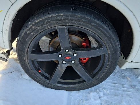 Used 2017 Dodge Durango GT w/ Premium Group image 4