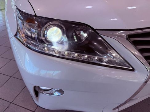 Used 2015 Lexus RX 350 FWD image 15