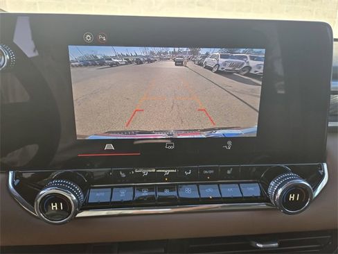 New 2026 GMC Canyon AT4 image 12