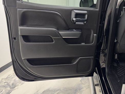 Used 2018 Chevrolet Silverado 1500 LT w/ All Star Edition AWD/4WD image 20