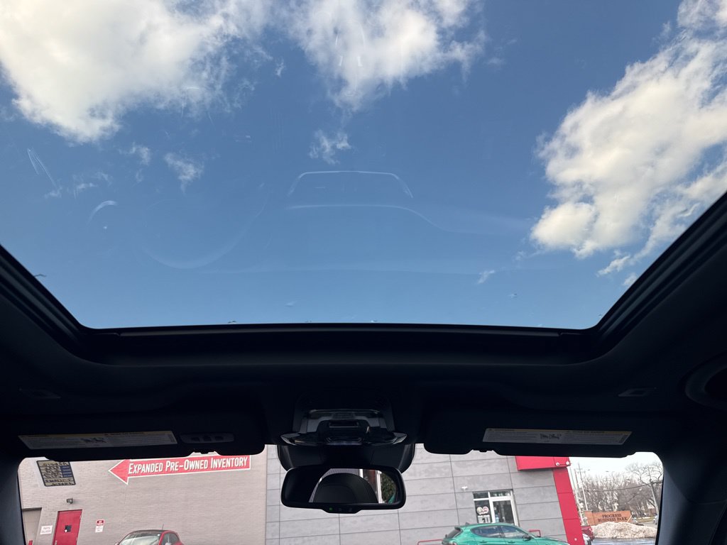 New 2026 Alfa Romeo Stelvio Sprint AWD/4WD image 18