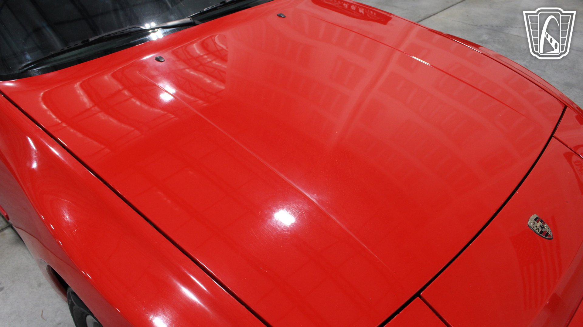 Used 1988 Porsche 944 Coupe RWD image 37