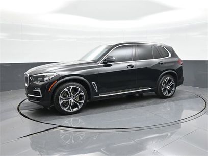 Used 2020 BMW X5 sDrive40i w/ Convenience Package