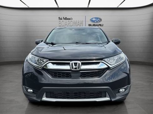 Used 2018 Honda CR-V EX-L image 12
