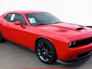 Used 2023 Dodge Challenger R/T Scat Pack video 1