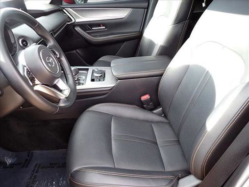 Used 2024 MAZDA CX-90 Plug-In Hybrid w/ Preferred image 13