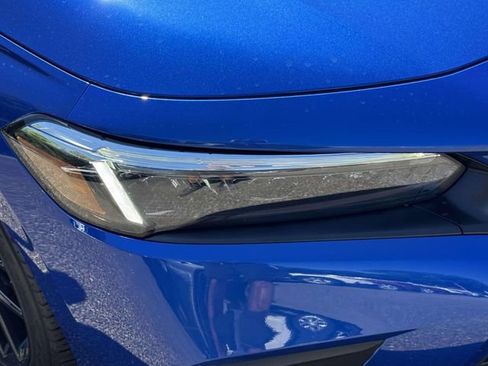 Certified 2024 Honda Civic Sport image 8