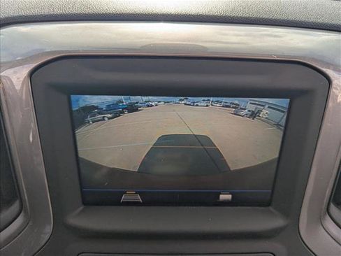 Used 2022 Chevrolet Silverado 1500 Custom Trail Boss w/ Safety Confidence Package image 11