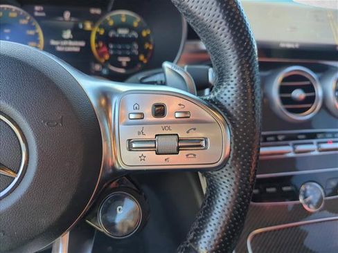 Used 2022 Mercedes-Benz C 43 AMG 4MATIC Coupe image 15