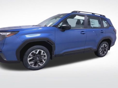New 2026 Subaru Forester image 4