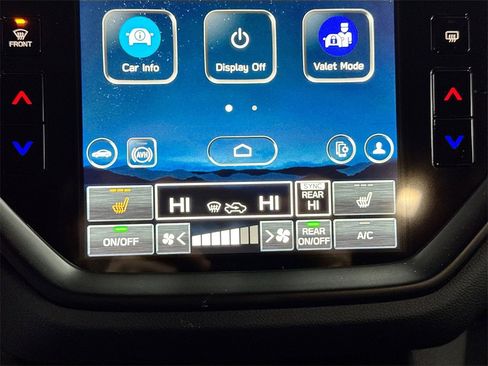 New 2026 Subaru Ascent Premium image 13