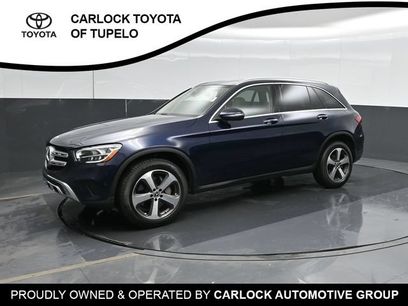 Used 2021 Mercedes-Benz GLC 300 4MATIC
