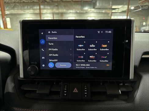 Certified 2023 Toyota RAV4 Adventure image 20