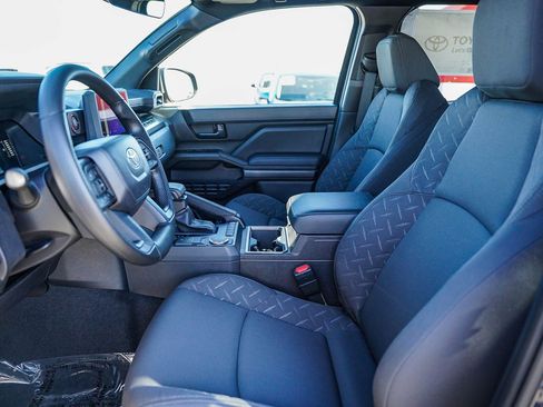 New 2026 Toyota Tacoma SR5 image 20