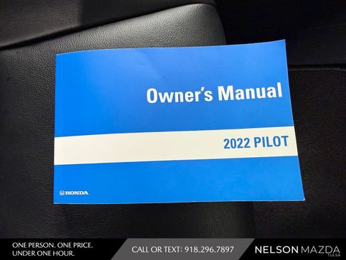 Used 2022 Honda Pilot Touring image 59