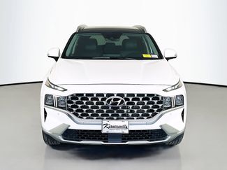 Used 2023 Hyundai Santa Fe Limited video 2
