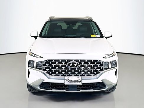 Used 2023 Hyundai Santa Fe Limited image 2