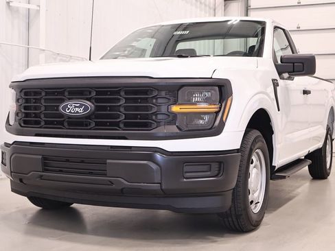 New 2026 Ford F150 XL RWD image 5
