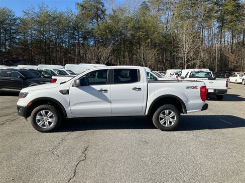 Used 2019 Ford Ranger XL w/ Equipment Group 101A Mid image 8
