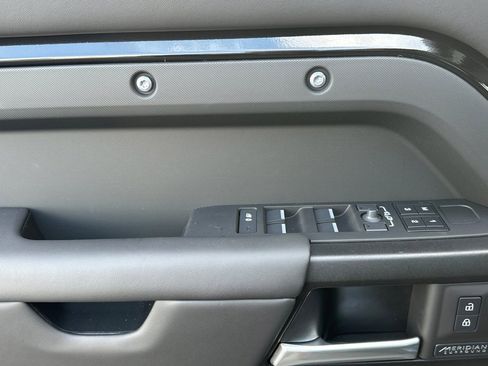 New 2026 Land Rover Defender 130 V8 image 15