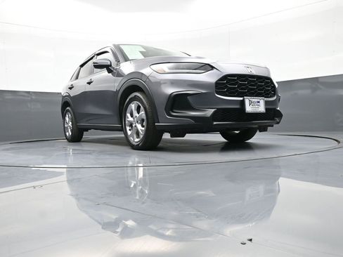 Certified 2024 Honda HR-V LX image 26